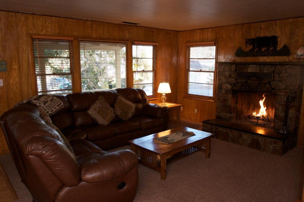Lodge Sleepy Forest *